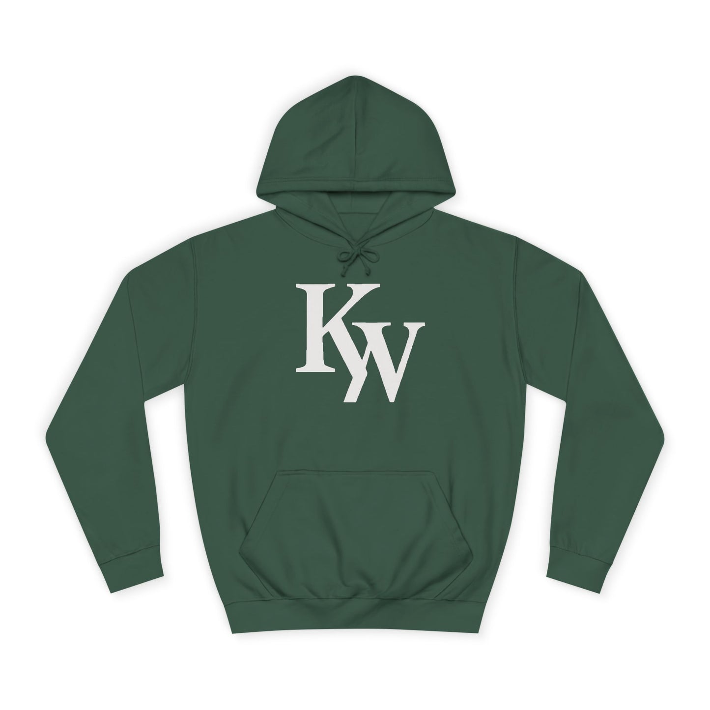 KeyWear Money Skull Hoodie