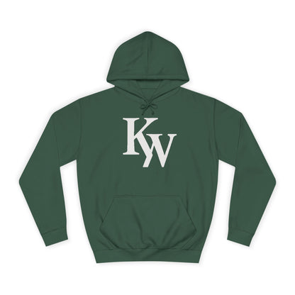 KeyWear Money Skull Hoodie