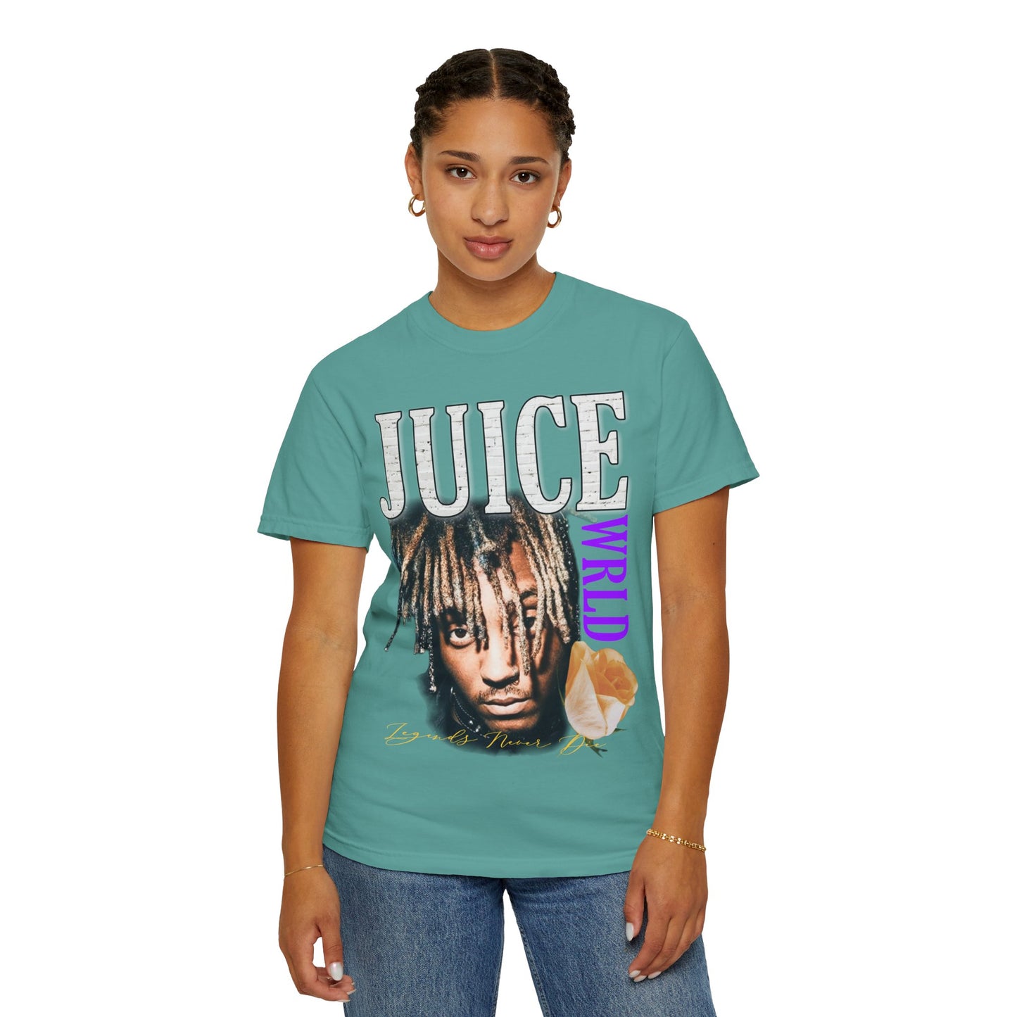 Juice Tribute T-Shirt