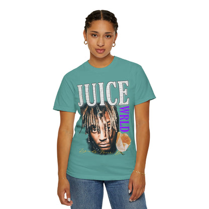 Juice Tribute T-Shirt