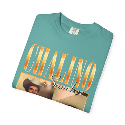 Chalino Sánchez Vintage Graphic T-shirt