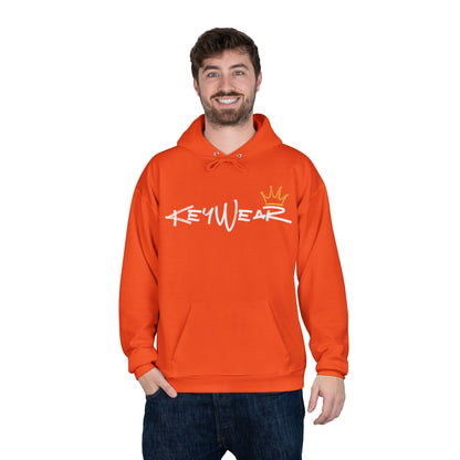 Mahomes Chiefs Collage Hoodie — Patrick Mahomes Football Pullover