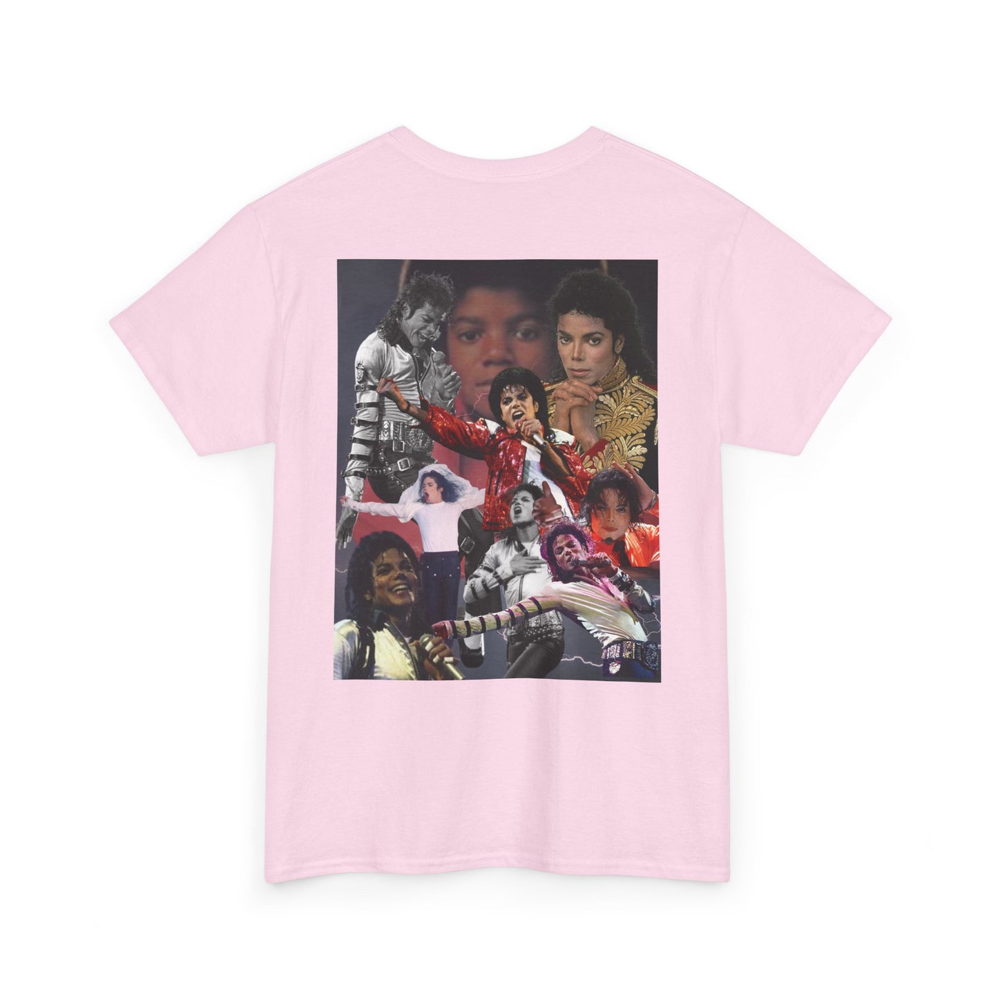 Michael Jackson Retro Pop Culture Tee, Vintage Tee, Music Fan Shirt, Gift for Music Lovers, Nostalgic T-Shirt