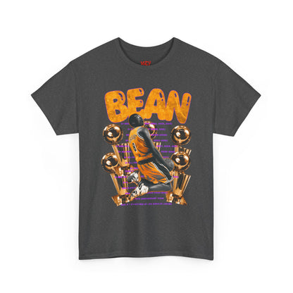 Kobe "Bean" Bryant Unisex Heavy Cotton Tee