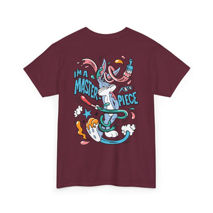 Bugs Masterpiece Graphic Tee