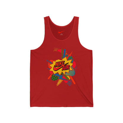 Retro Nike Graphic Tank