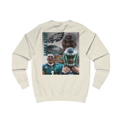 Jalen Hurts Eagles Sweatshirt