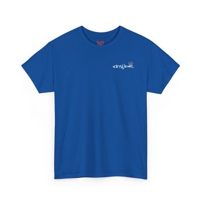 Bugs Masterpiece Graphic Tee