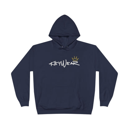 Goku Master the Hustle Keywear Hoodie