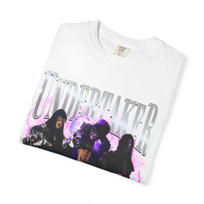 Undertaker Graphic T-Shirt