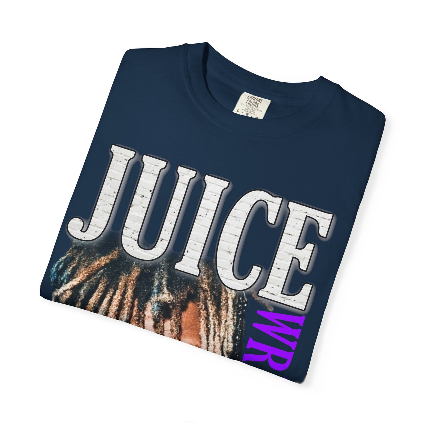 Juice Tribute T-Shirt