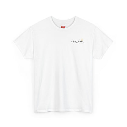 Stay Weird Alien T-Shirt