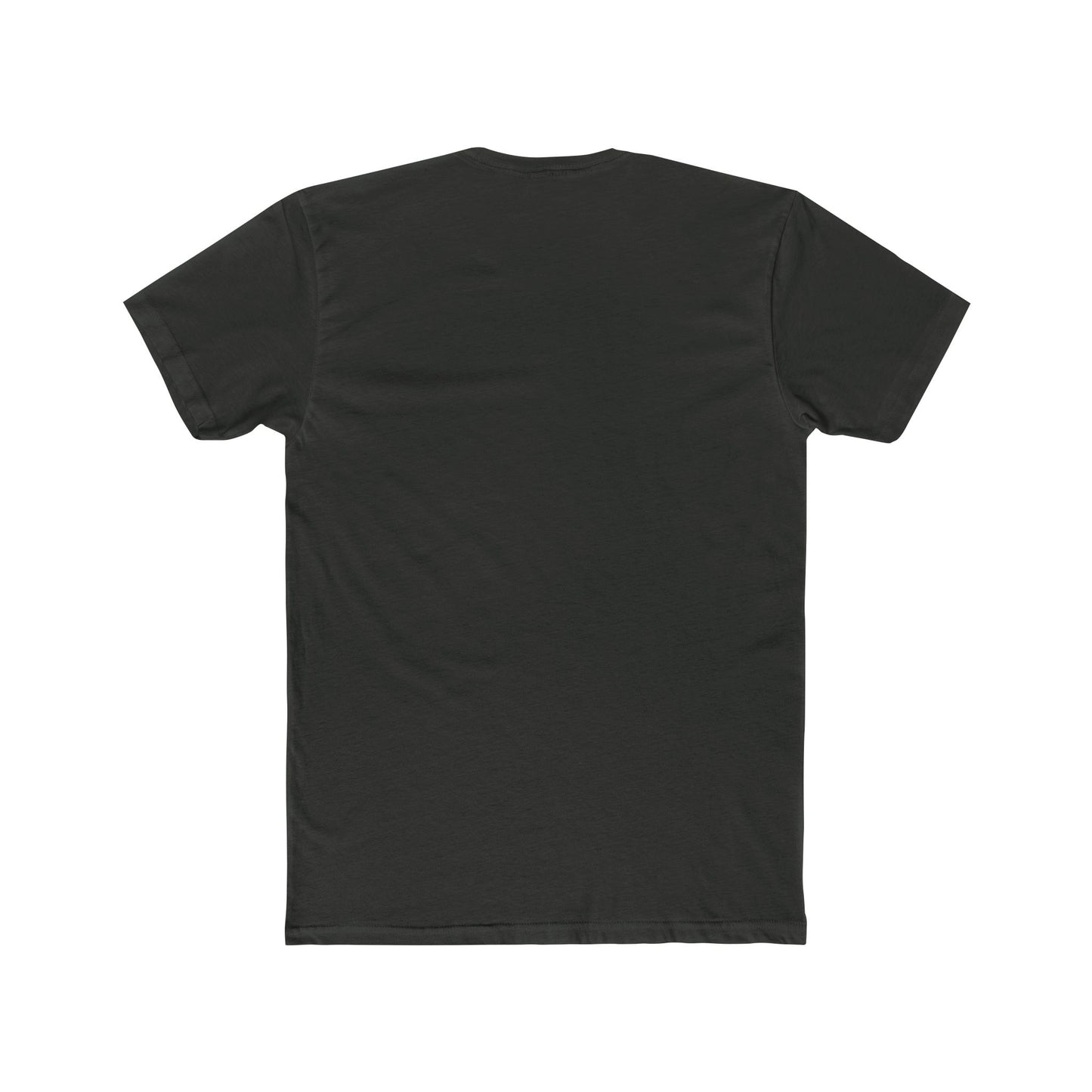 Vintage Flame Adidas Logo T-Shirt
