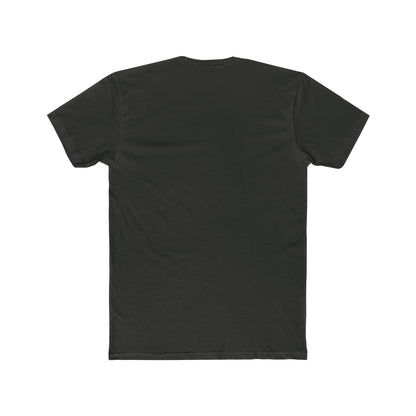 Vintage Flame Adidas Logo T-Shirt