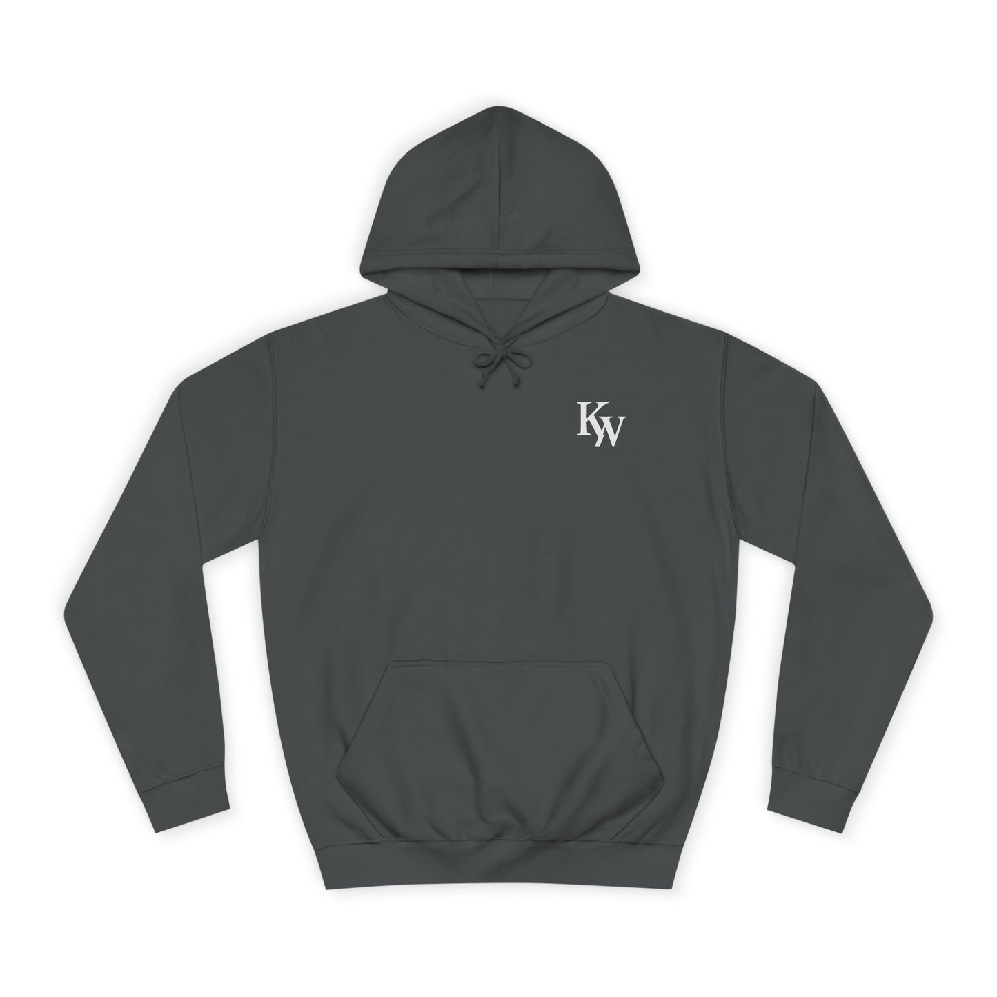 Hustle Hard Hoodie