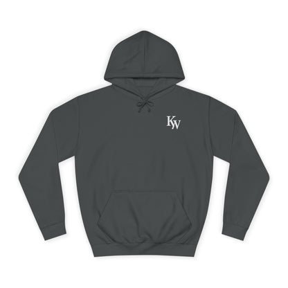 Hustle Hard Hoodie