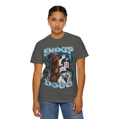 Retro Snoop Bootleg T-Shirt