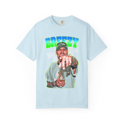 Breezy Graphic Tee