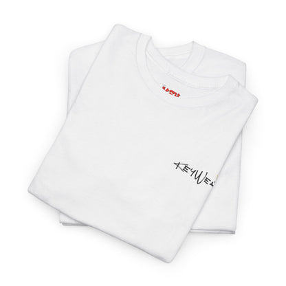Bugs Masterpiece Graphic Tee