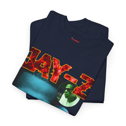 Hova T-Shirt — 'Unisex Heavy Cotton Tee' Graphic