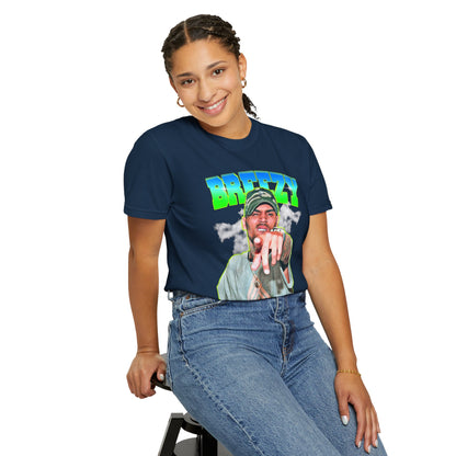 Breezy Graphic Tee