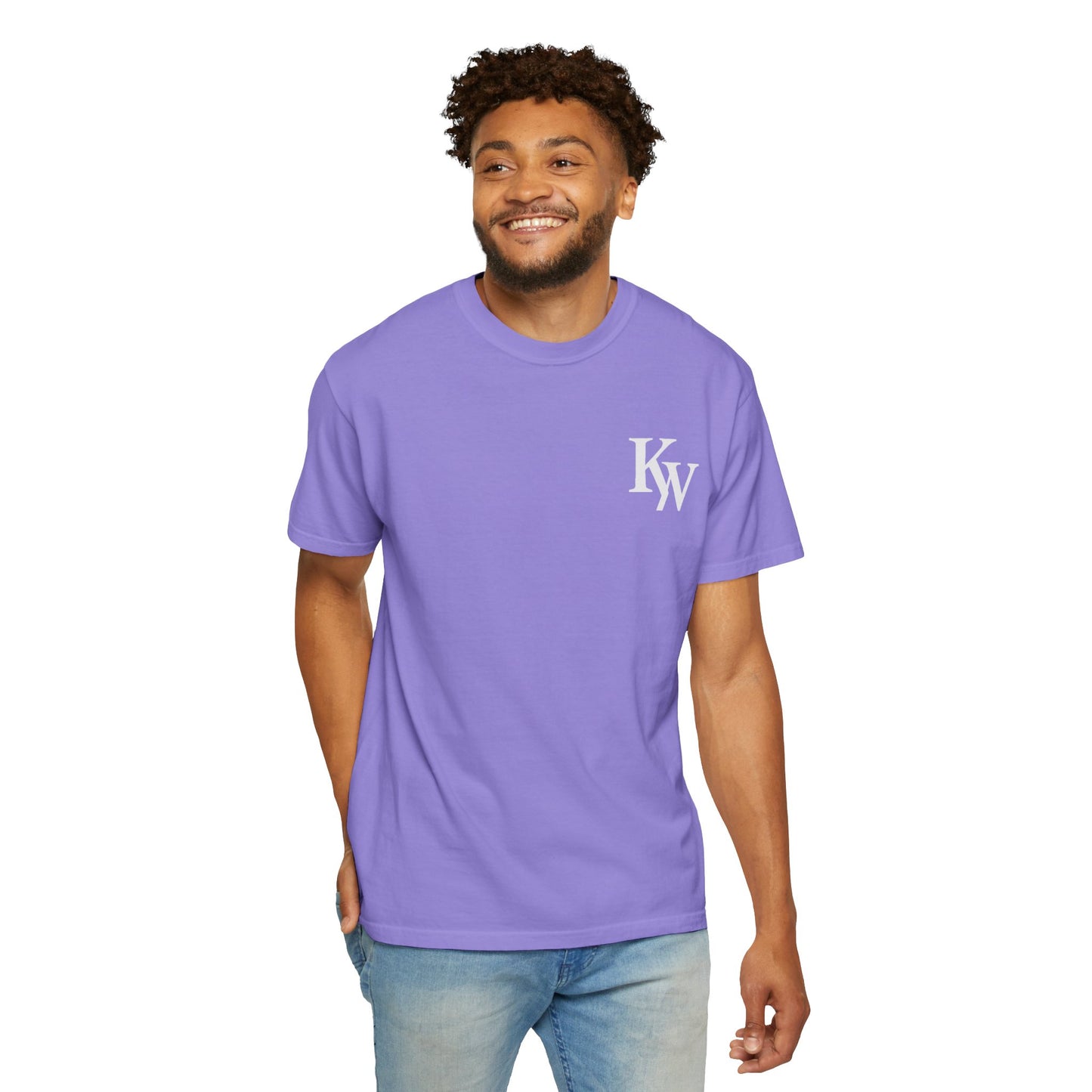Never Stop Dreaming T-Shirt