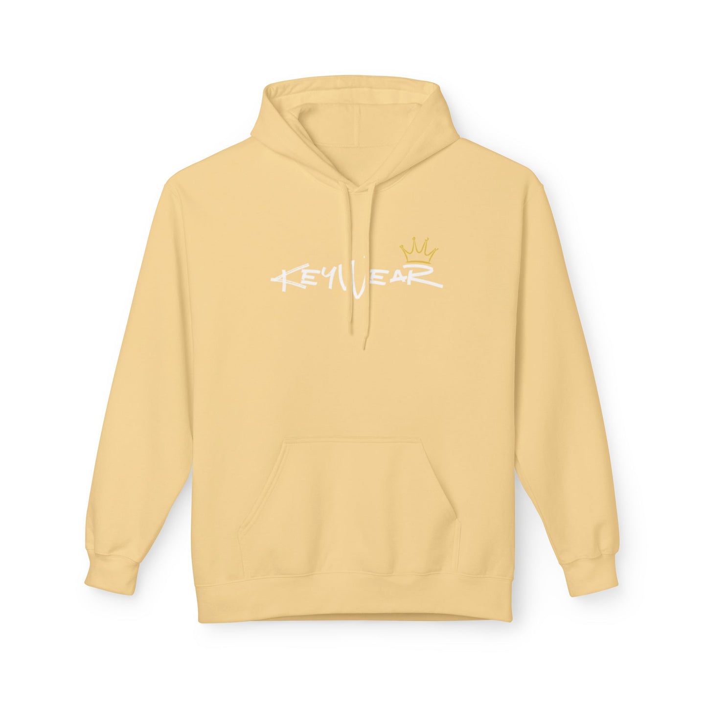 Just Be You Hoodie — 100% Be Yourself Graphic Hoodie