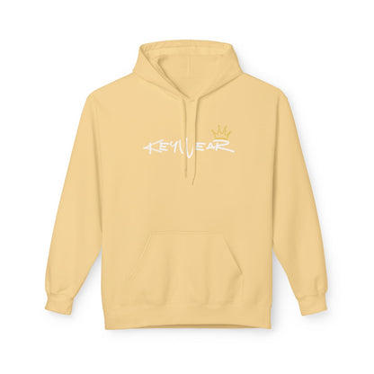 Just Be You Hoodie — 100% Be Yourself Graphic Hoodie