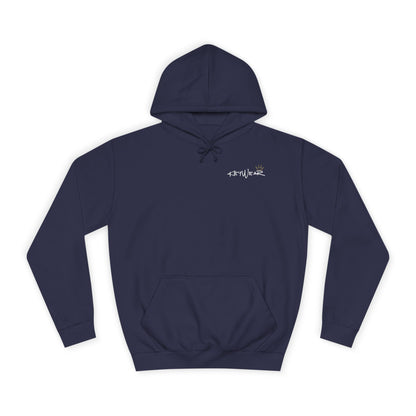 Mona Lollipop Hoodie
