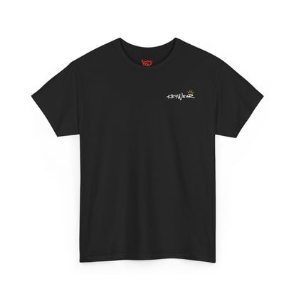 Anime Classroom Graphic Tee