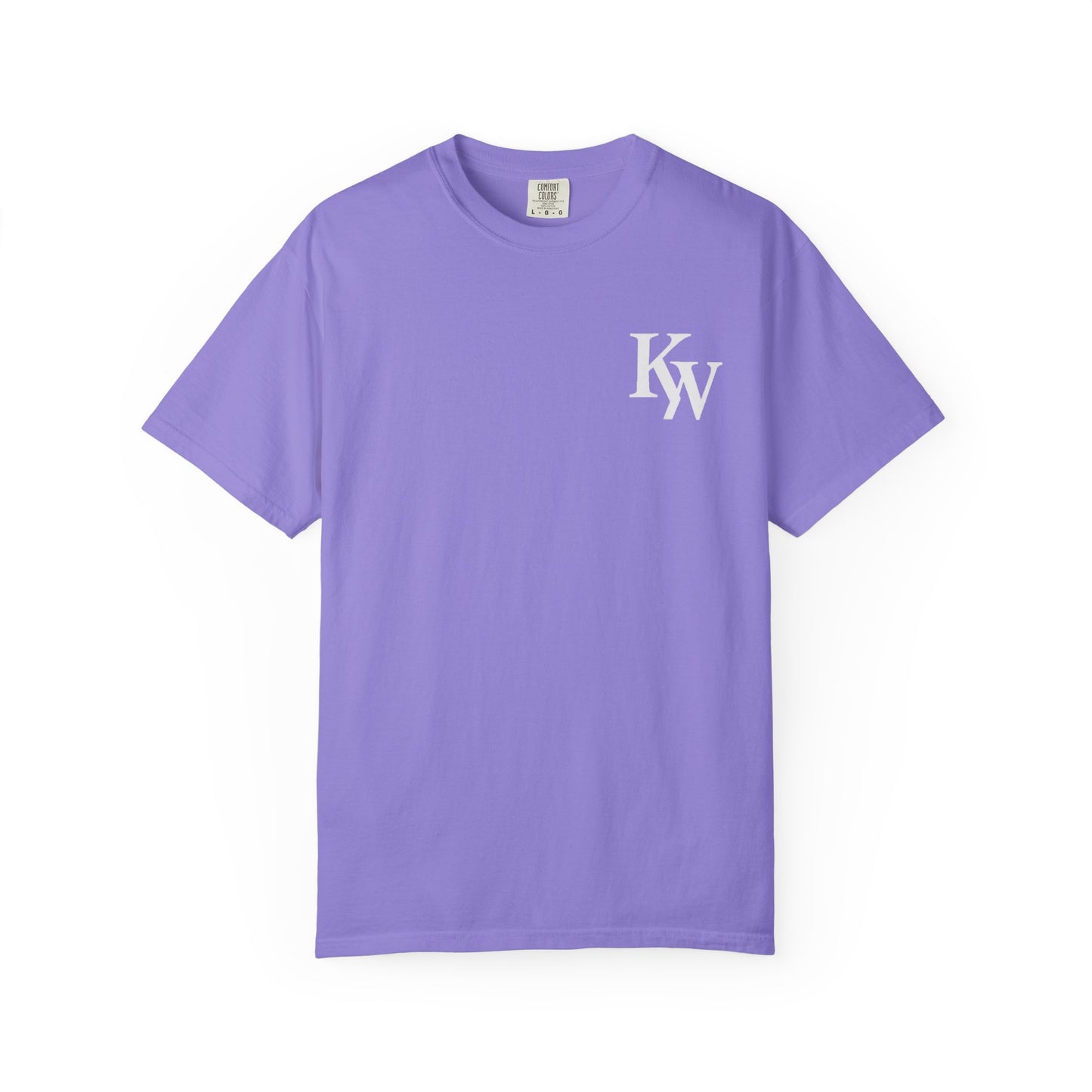 Never Stop Dreaming T-Shirt