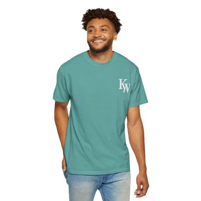ME vs ME Graphic T-Shirt