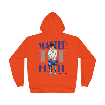 Goku Master the Hustle Keywear Hoodie