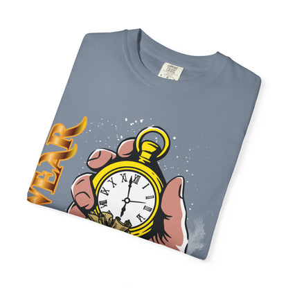 Time Is Money KeyWear T‑Shirt
