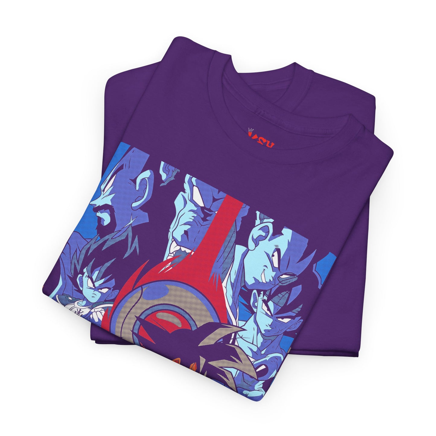 Dragon Ball Retro Graphic T-Shirt