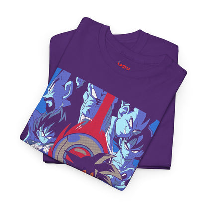 Dragon Ball Retro Graphic T-Shirt