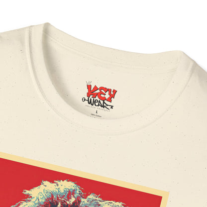 Madonna Popstar Retro T-Shirt