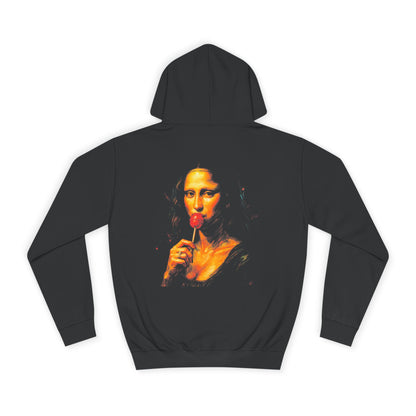 Mona Lollipop Hoodie