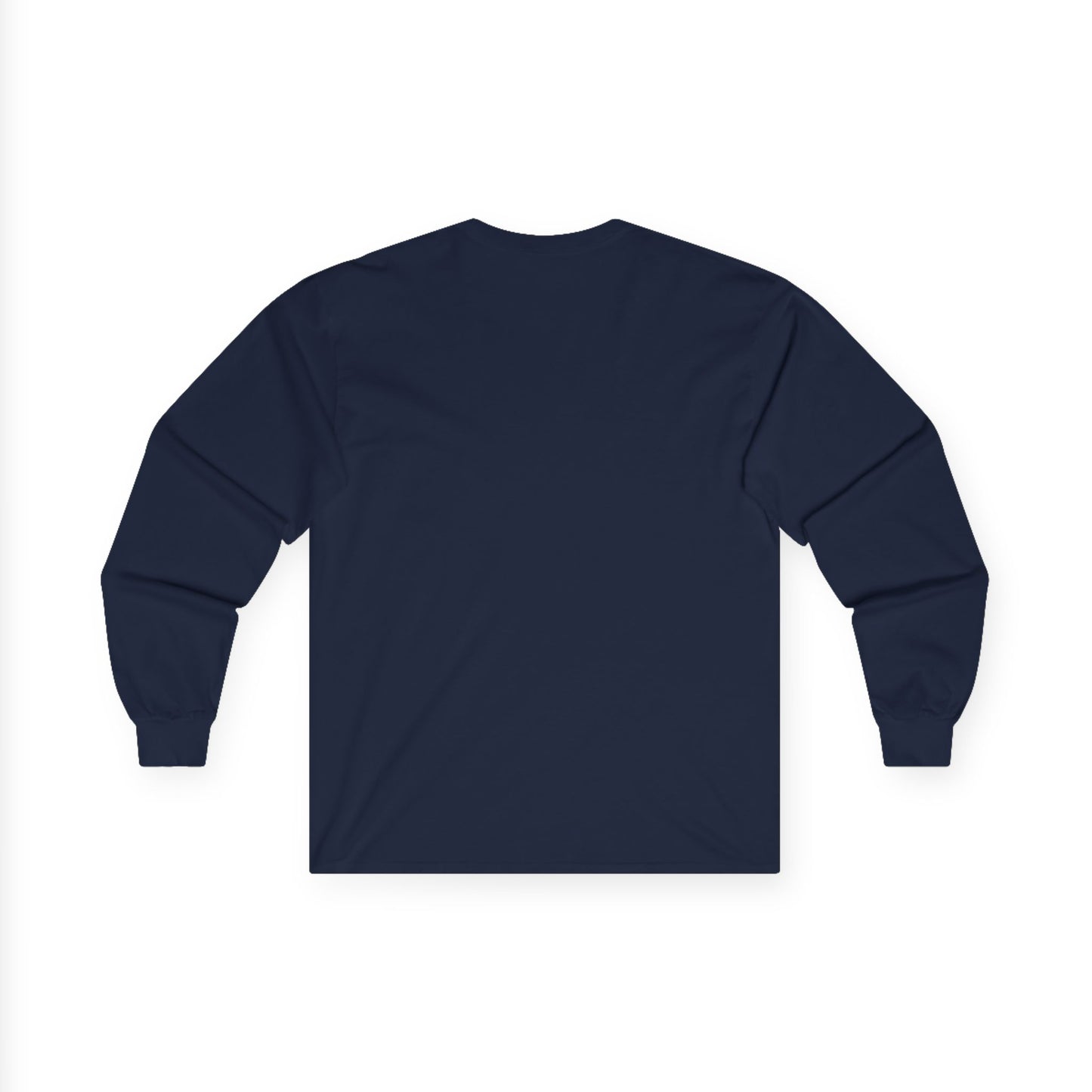'Th-Th-That’s All Folks!' Long Sleeve Tee