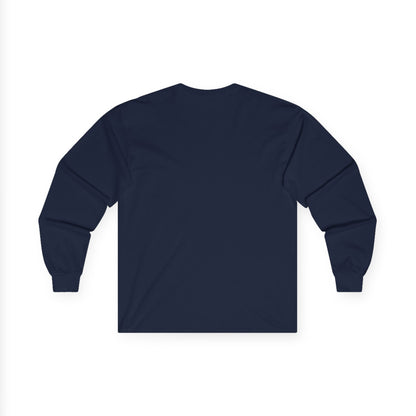 'Th-Th-That’s All Folks!' Long Sleeve Tee