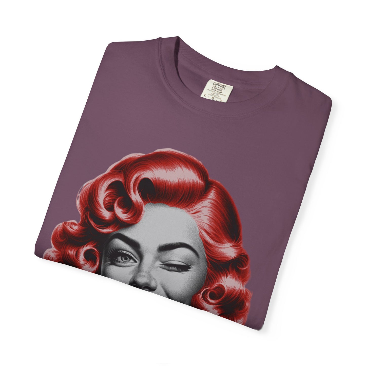 "I Want All The Tea" Retro T-shirt