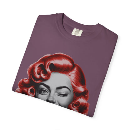 "I Want All The Tea" Retro T-shirt