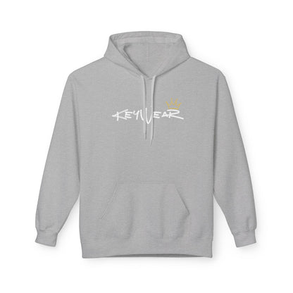 Just Be You Hoodie — 100% Be Yourself Graphic Hoodie