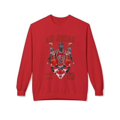 Air Jordan 23 Retro Graphic Sweatshirt