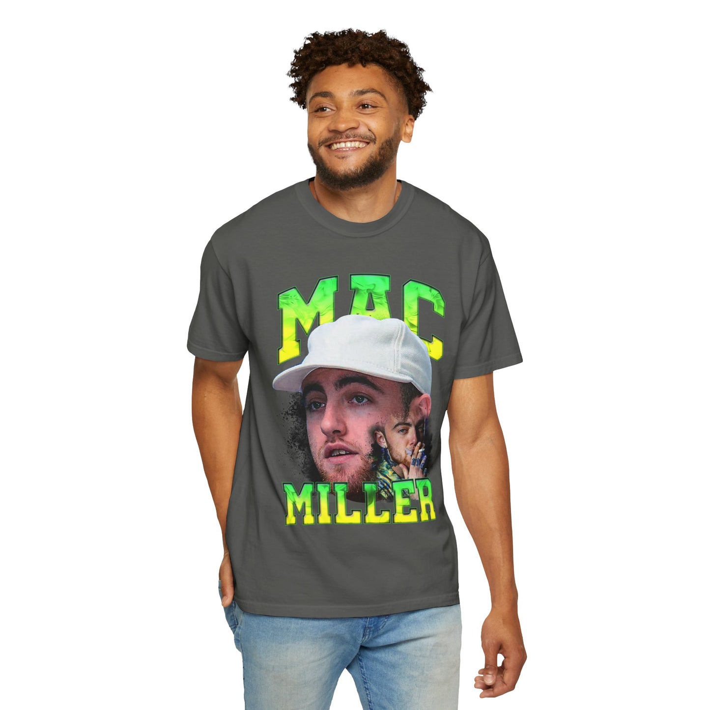 Mac Tribute T-Shirt