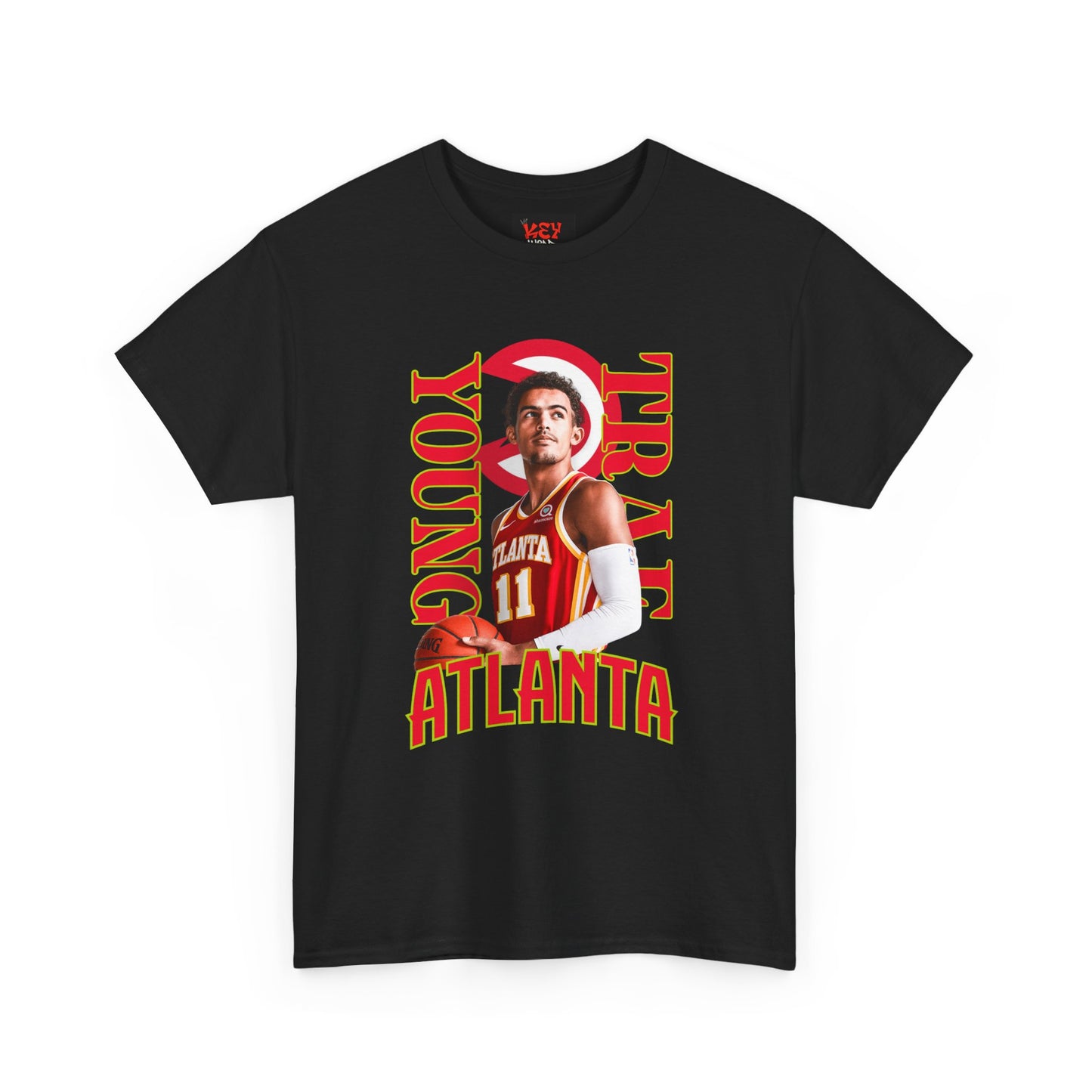 Trae Young Atlanta Basketball T-Shirt