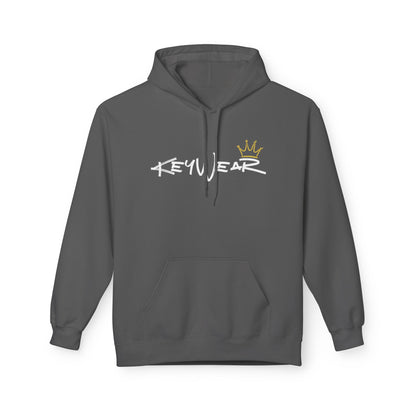 Julio Jones Custom Hoodie — 'Keywear' Signature Graphic Football Player Pullover