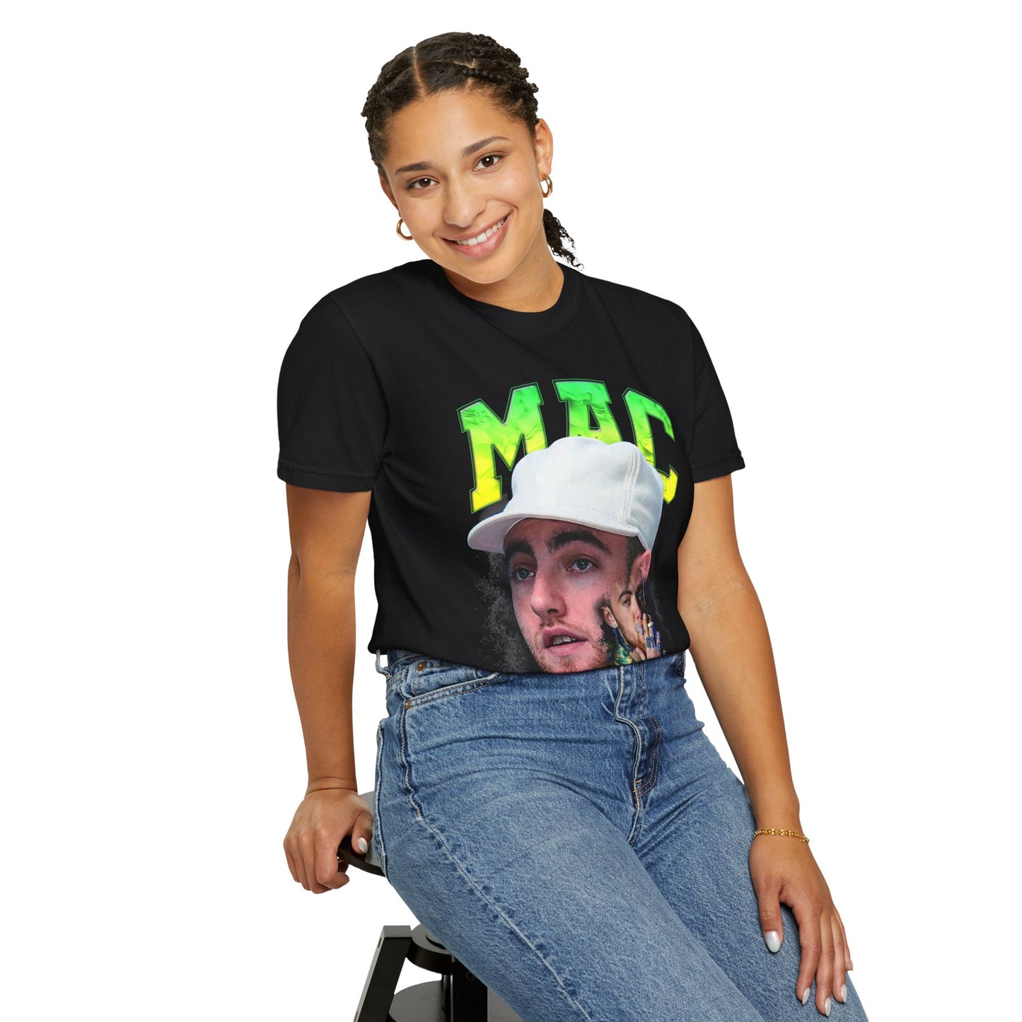 Mac Tribute T-Shirt