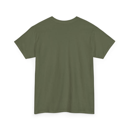Hova T-Shirt — 'Unisex Heavy Cotton Tee' Graphic