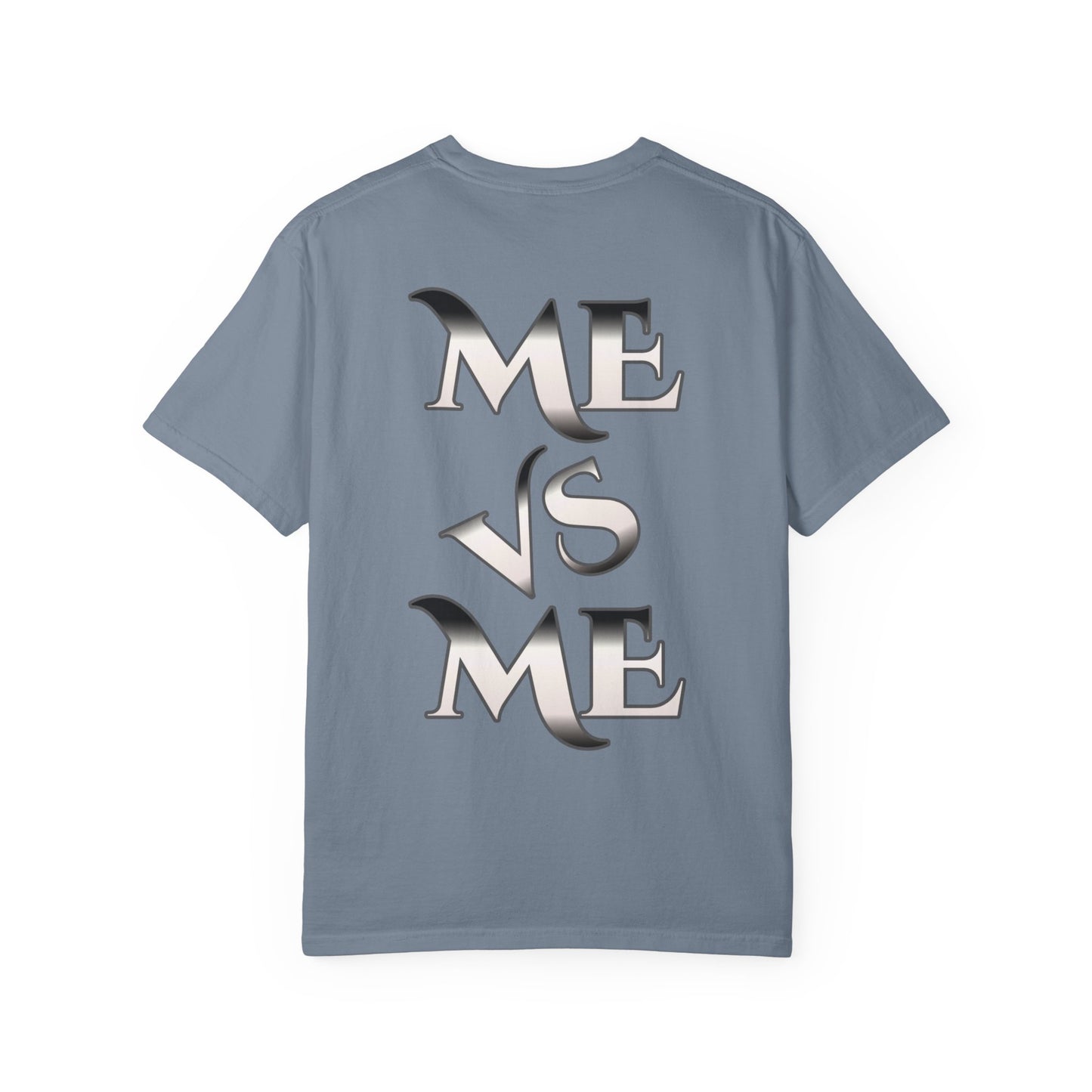 ME vs ME Graphic T-Shirt